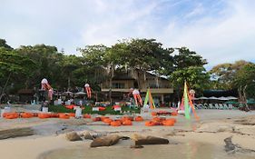 Nong Nuey Rooms